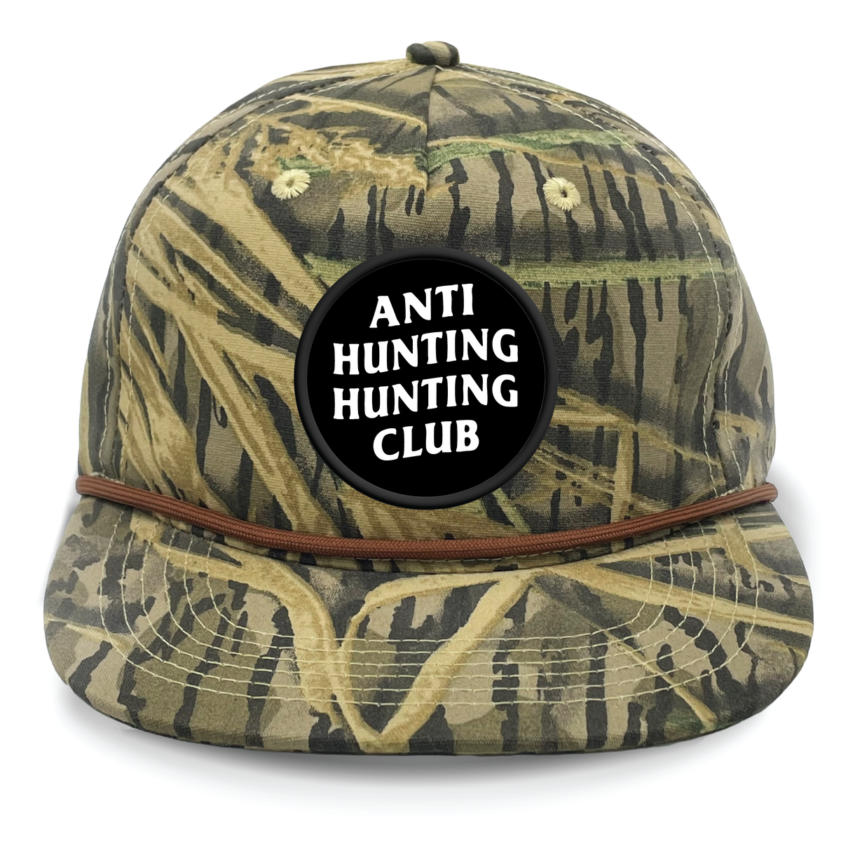*Pre-Order* Lost Hat Co - Mossy Oak Shadowgrass