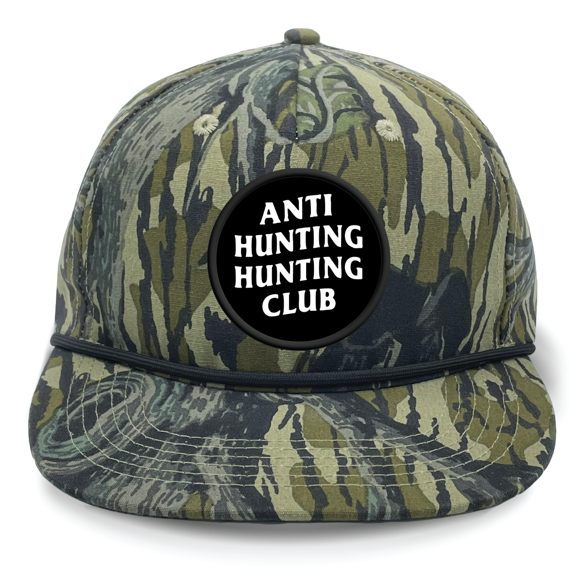 *Pre-Order* Lost Hat Co - Mossy Oak Treestand